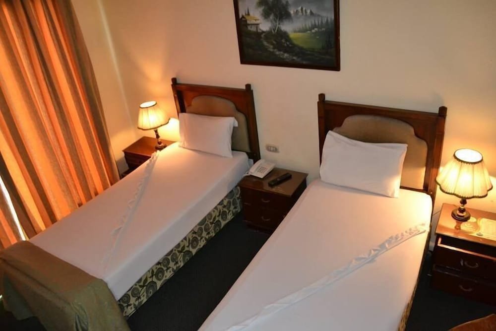 Trio Hotel Kaoud Sporting - Alexandria foto 30
