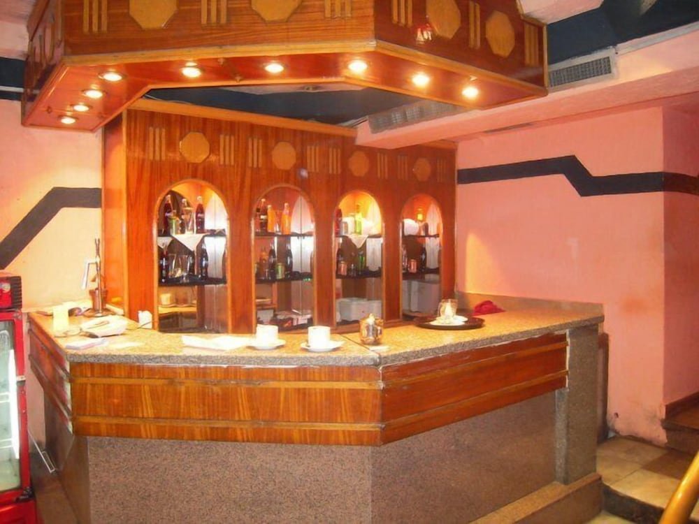 Trio Hotel Kaoud Sporting - Alexandria foto 22