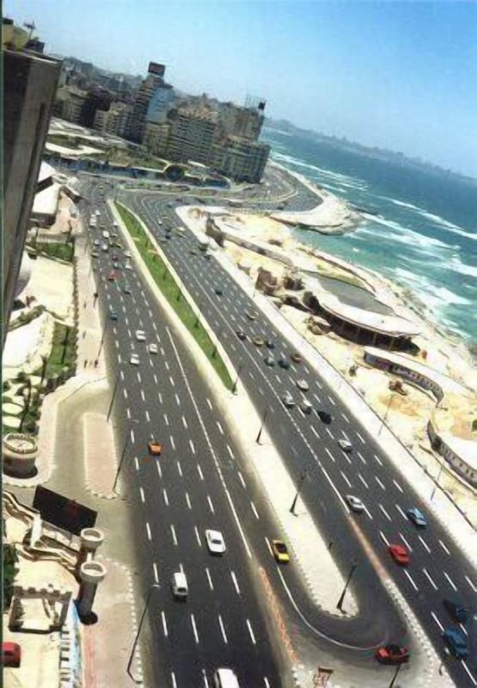 Trio Hotel Kaoud Sporting - Alexandria foto 13