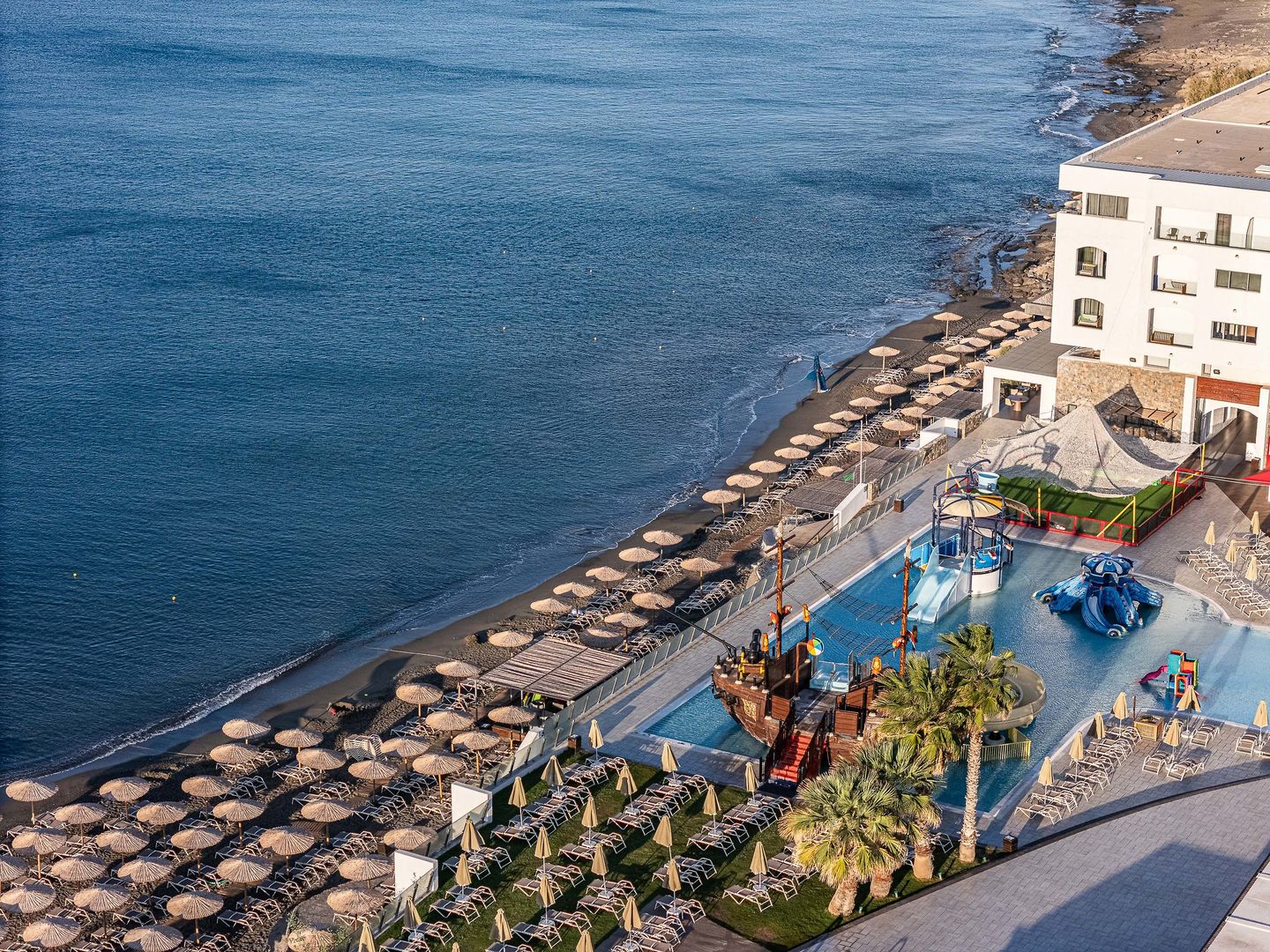 Petra Mare Hotel foto 15
