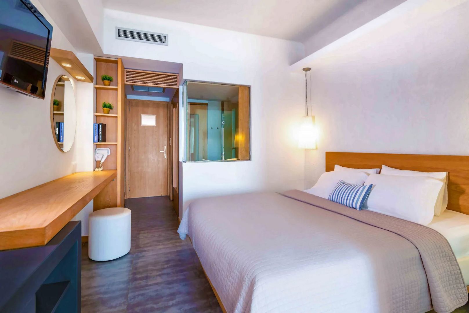 Petra Mare Hotel foto 12
