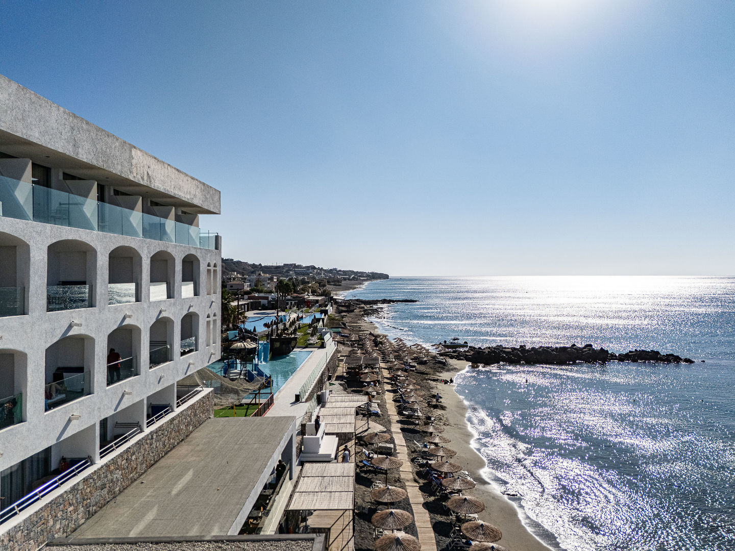 Petra Mare Hotel foto 17