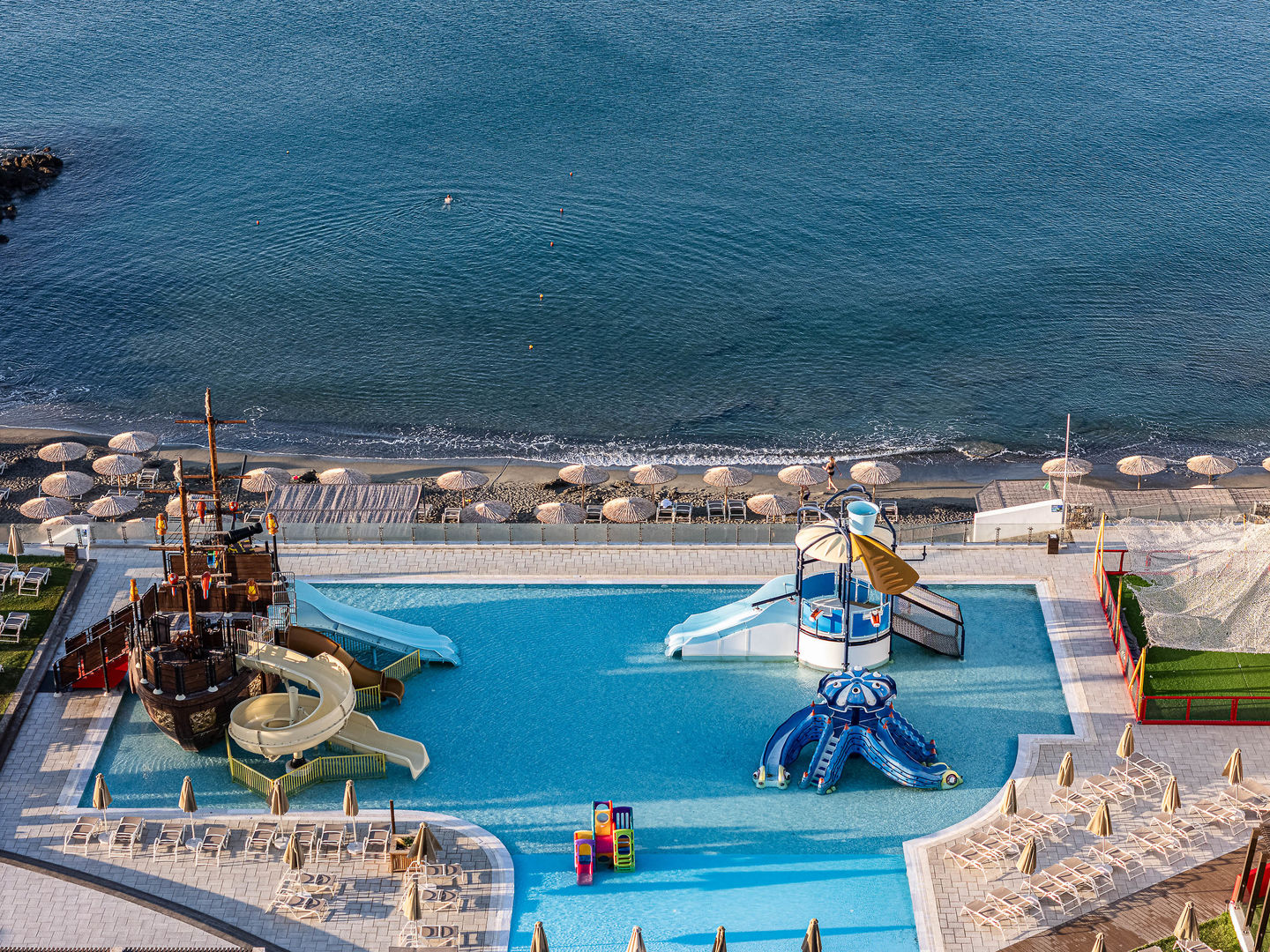 Petra Mare Hotel image 0