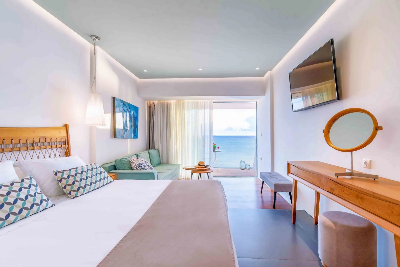 Petra Mare Hotel foto 13
