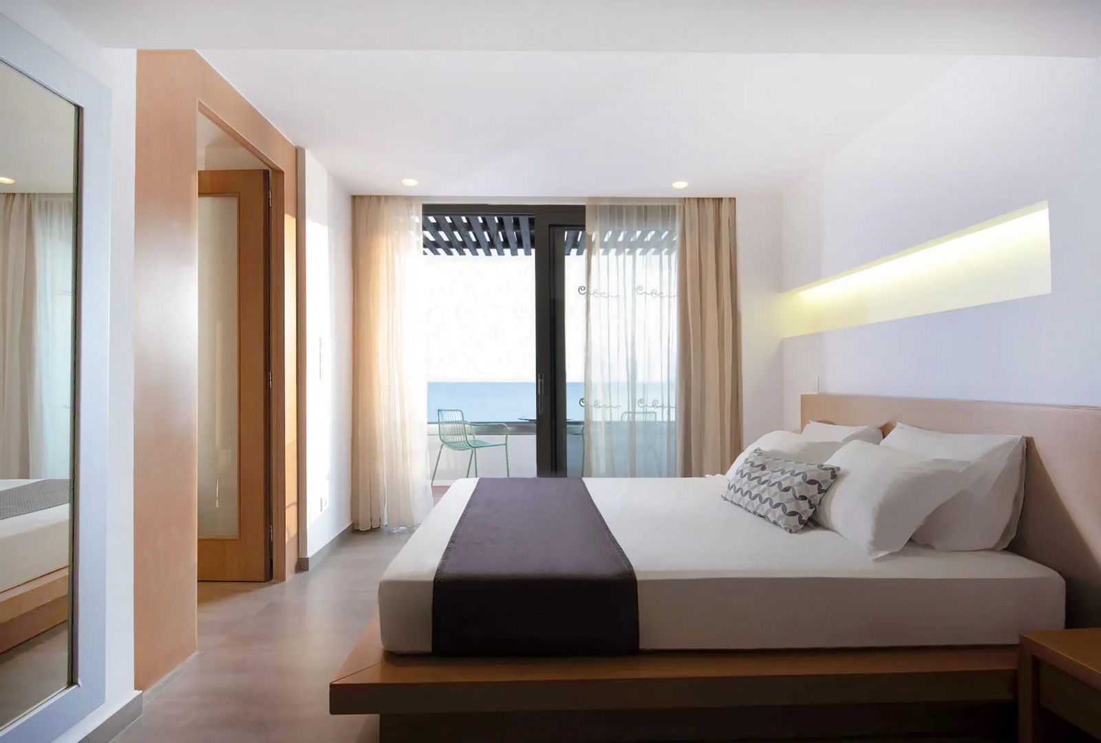 Petra Mare Hotel foto 10