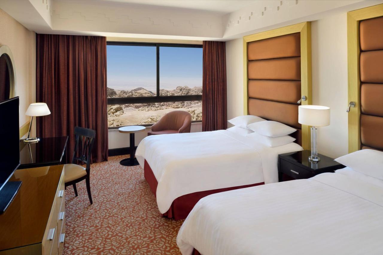 Petra Mare Hotel foto 2