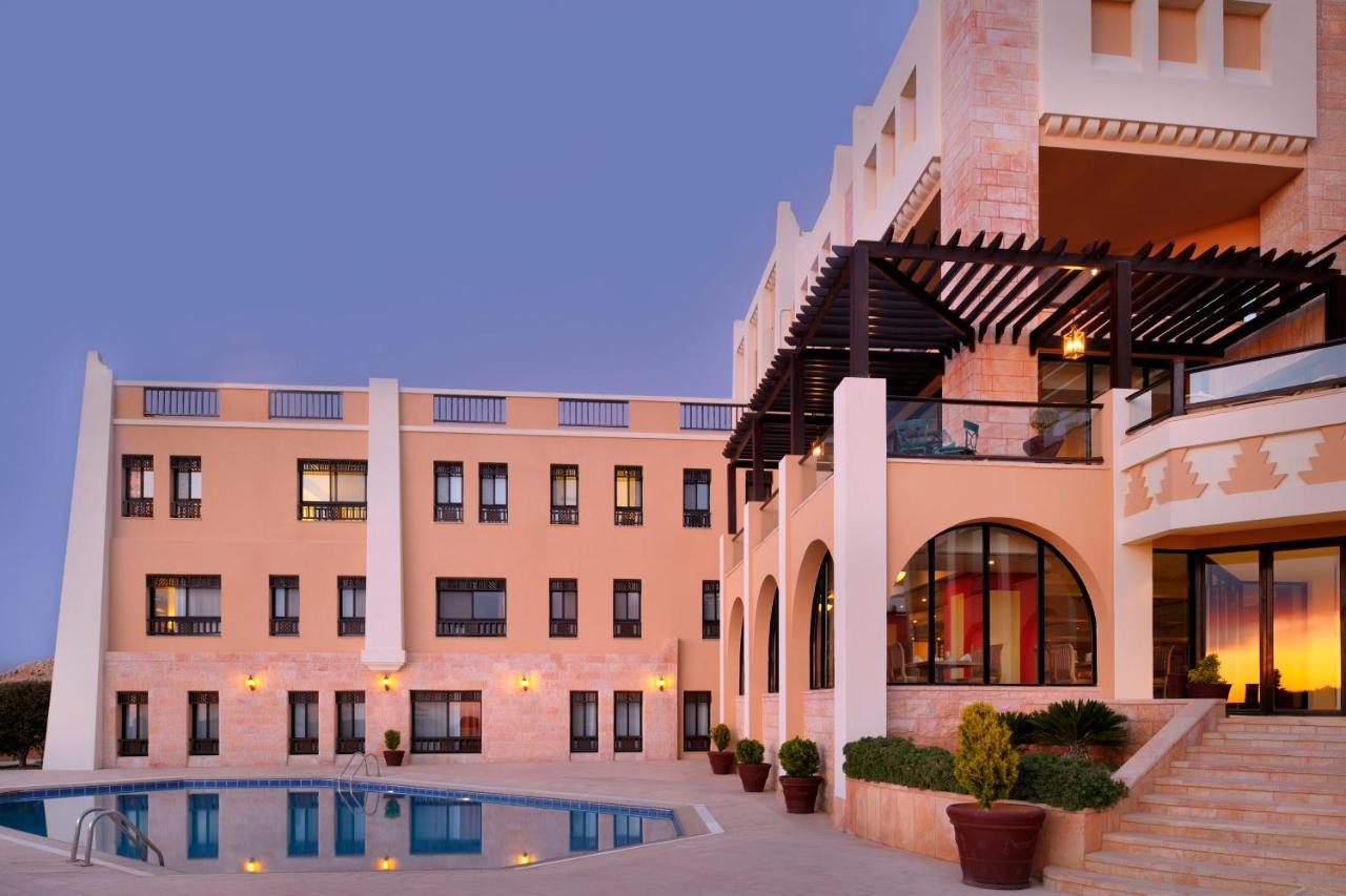 Petra Mare Hotel foto 4
