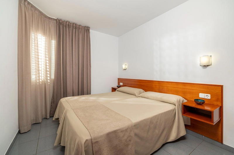 Apartamentos Blau foto 3