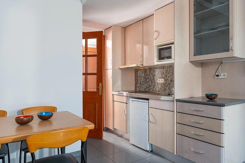 Apartamentos Blau in Lloret de Mar - foto 5