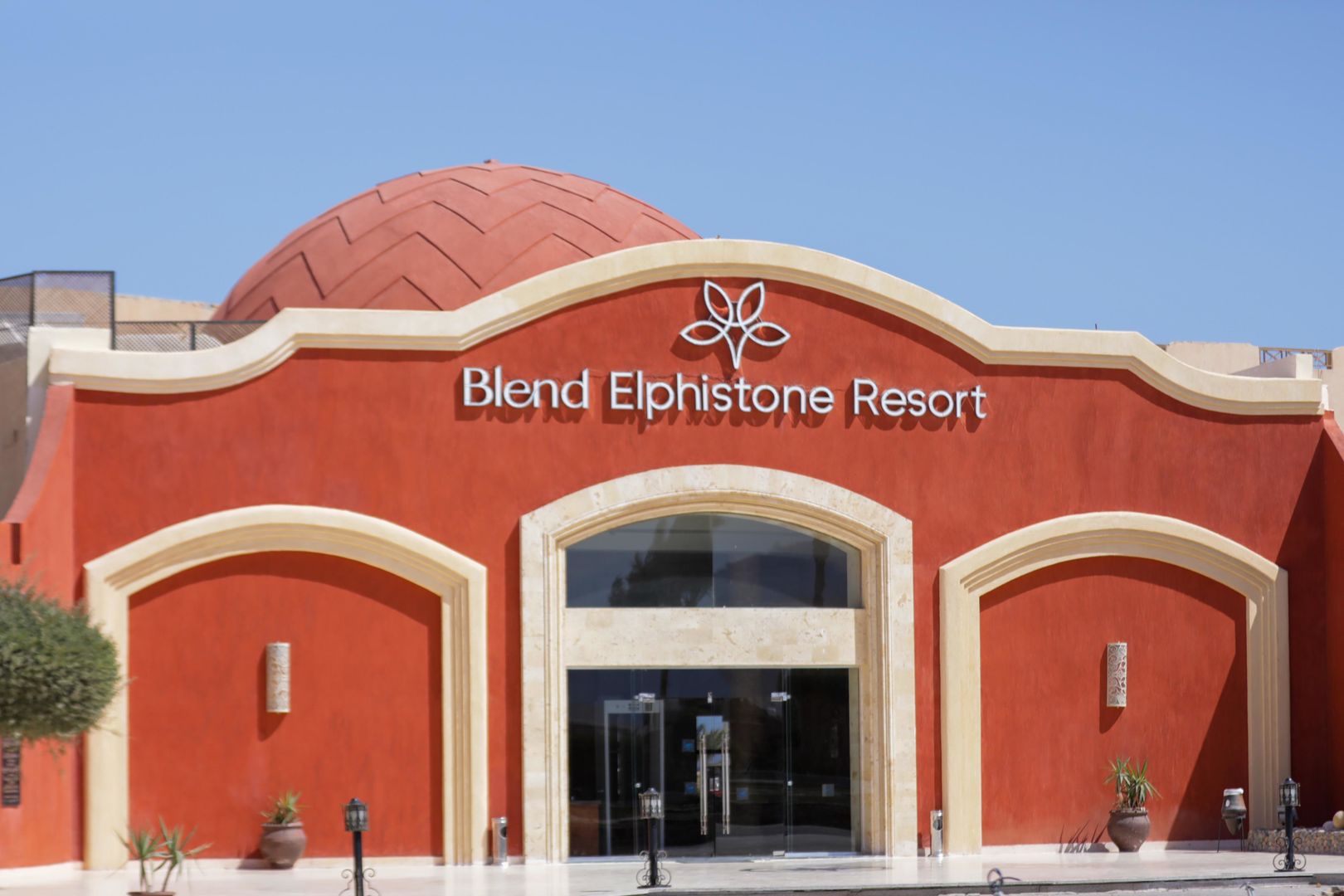 Blend Elphistone Resort foto 119