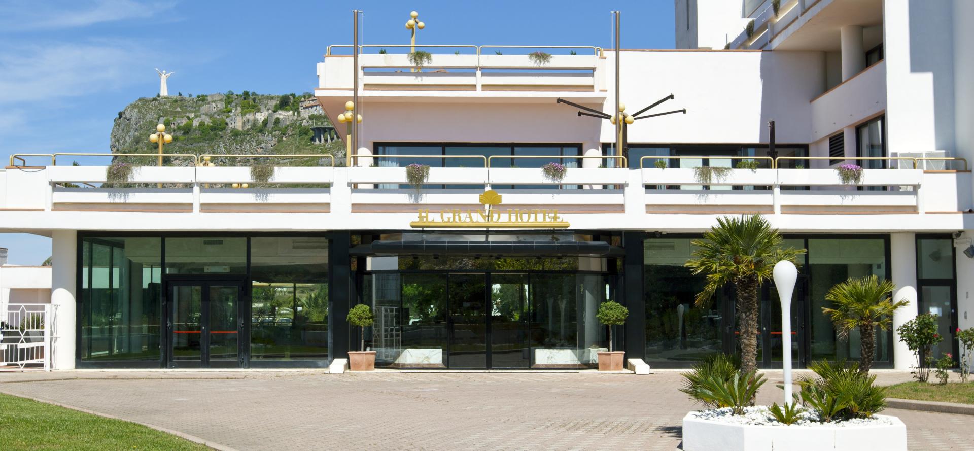 Grand Pianeta Maratea foto 27