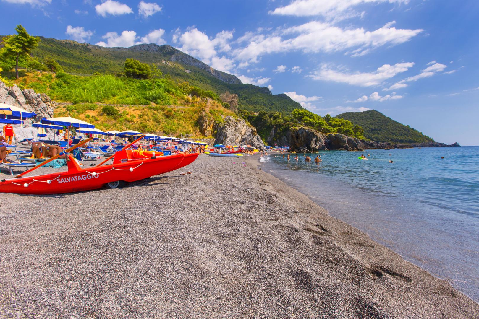 Grand Pianeta Maratea foto 14