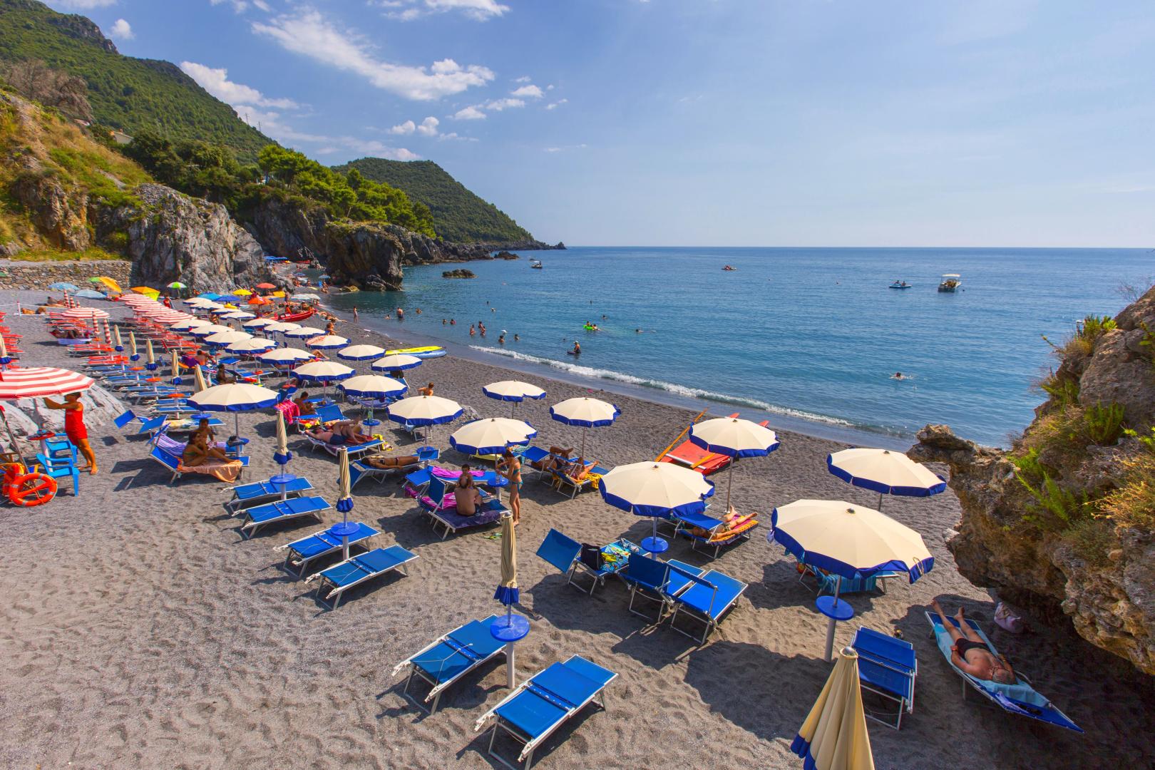 Grand Pianeta Maratea foto 42