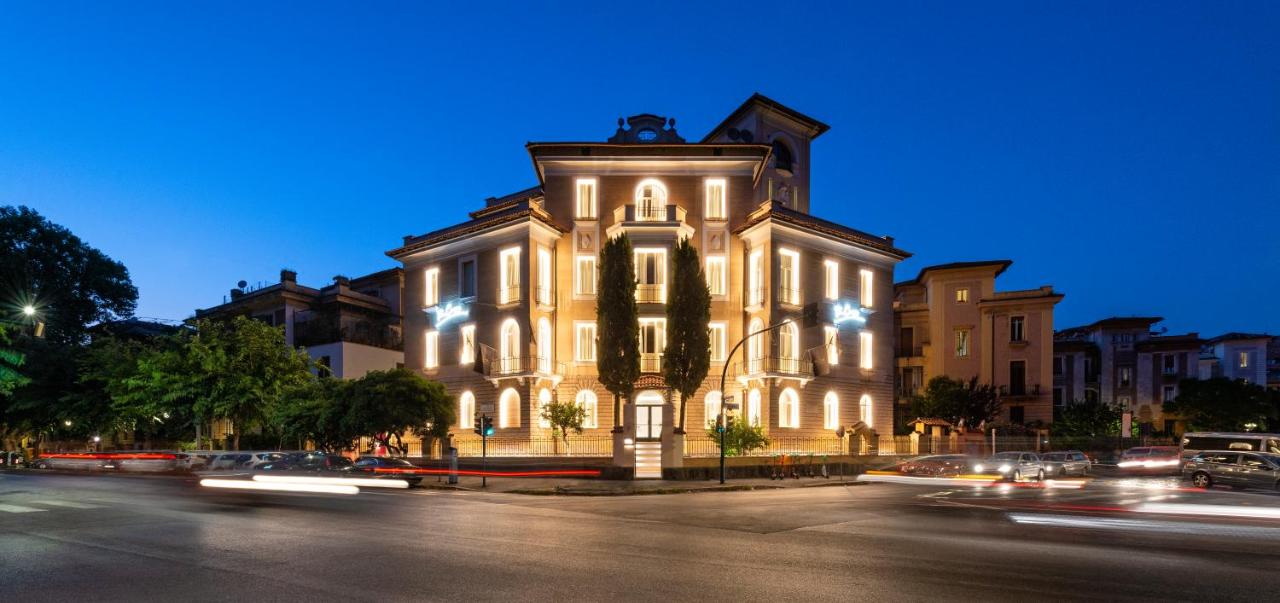 The Cross Hotel in Rome - foto 5