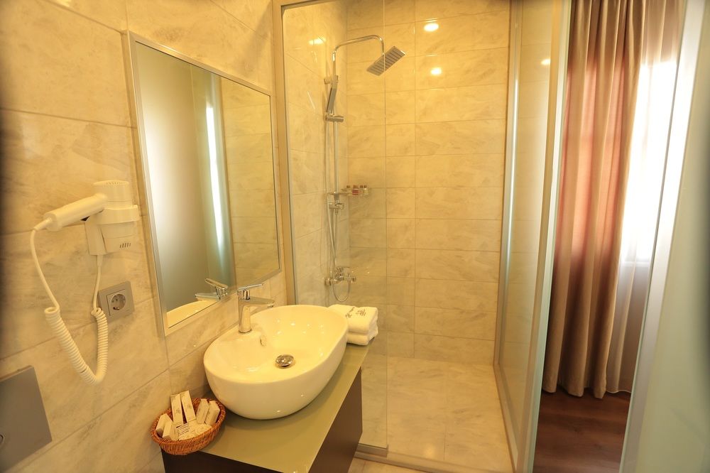 Ferman Pera Hotel foto 14