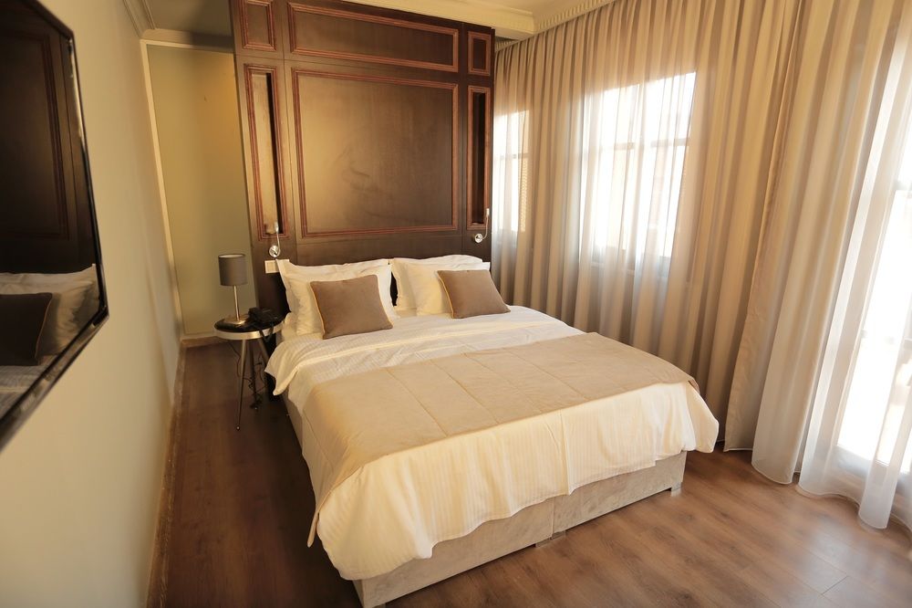 Ferman Pera Hotel foto 16