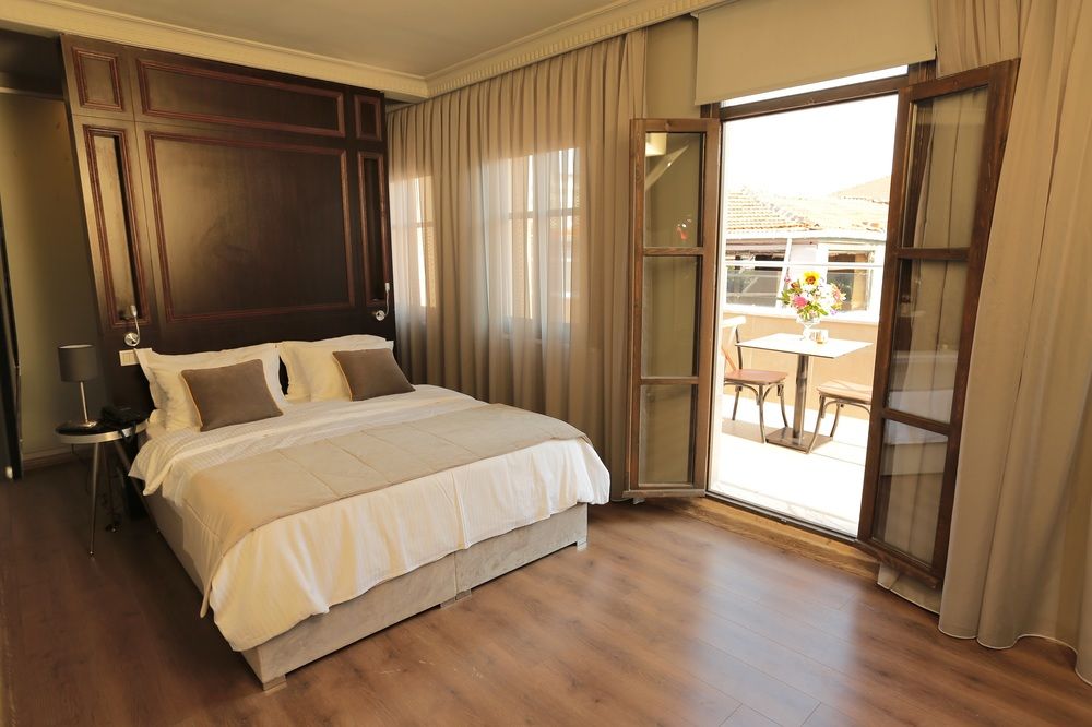Ferman Pera Hotel foto 18