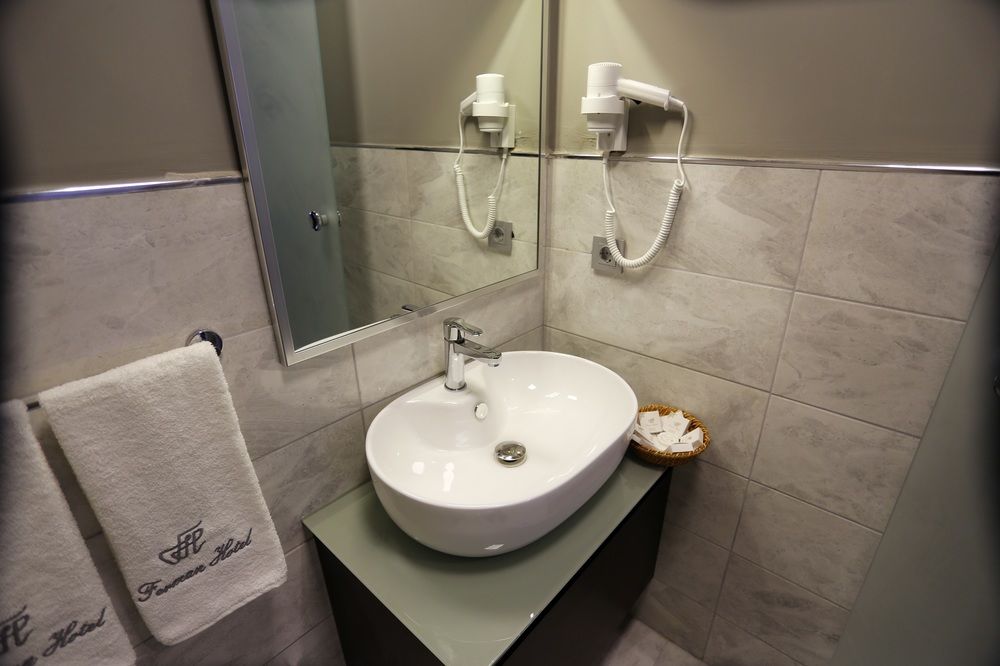 Ferman Pera Hotel foto 28
