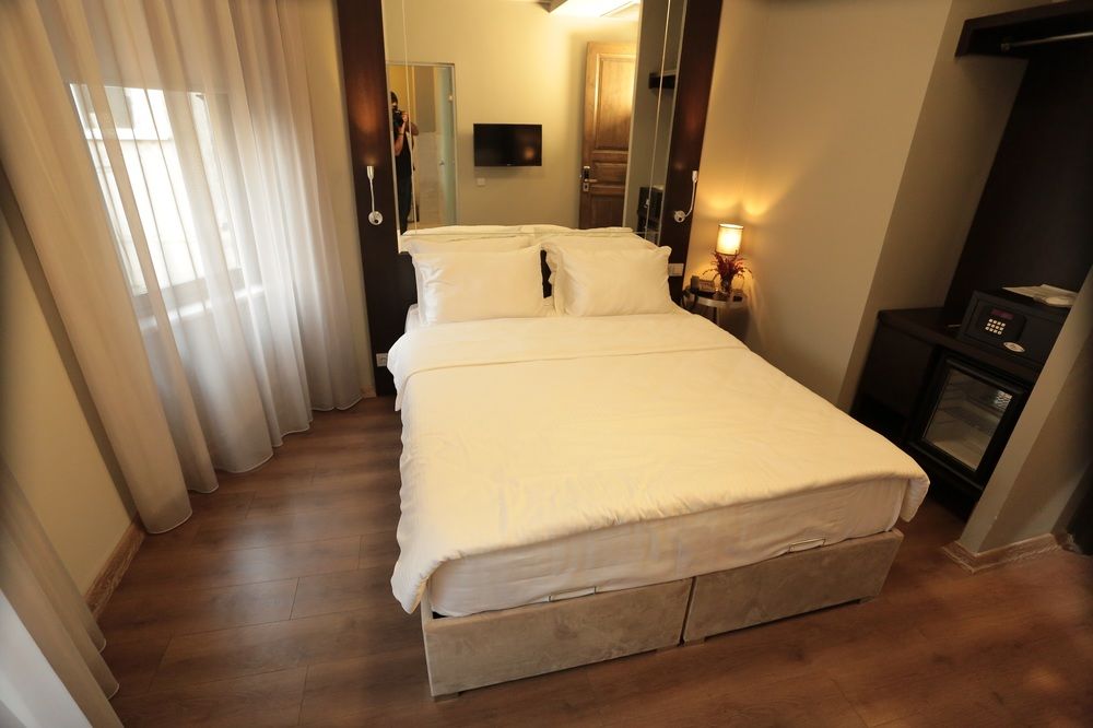 Ferman Pera Hotel foto 7