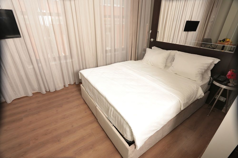 Ferman Pera Hotel foto 31