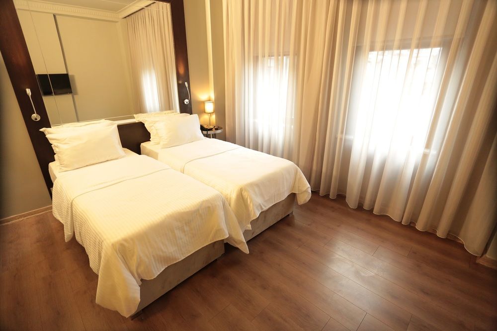 Ferman Pera Hotel foto 19
