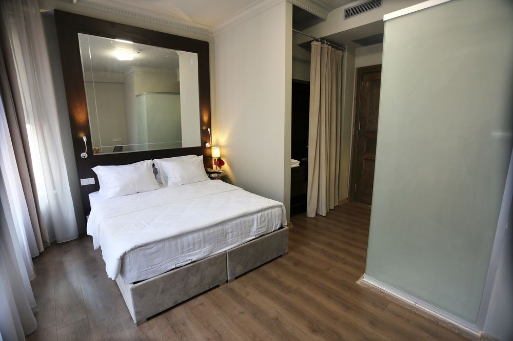 Ferman Pera Hotel foto 20