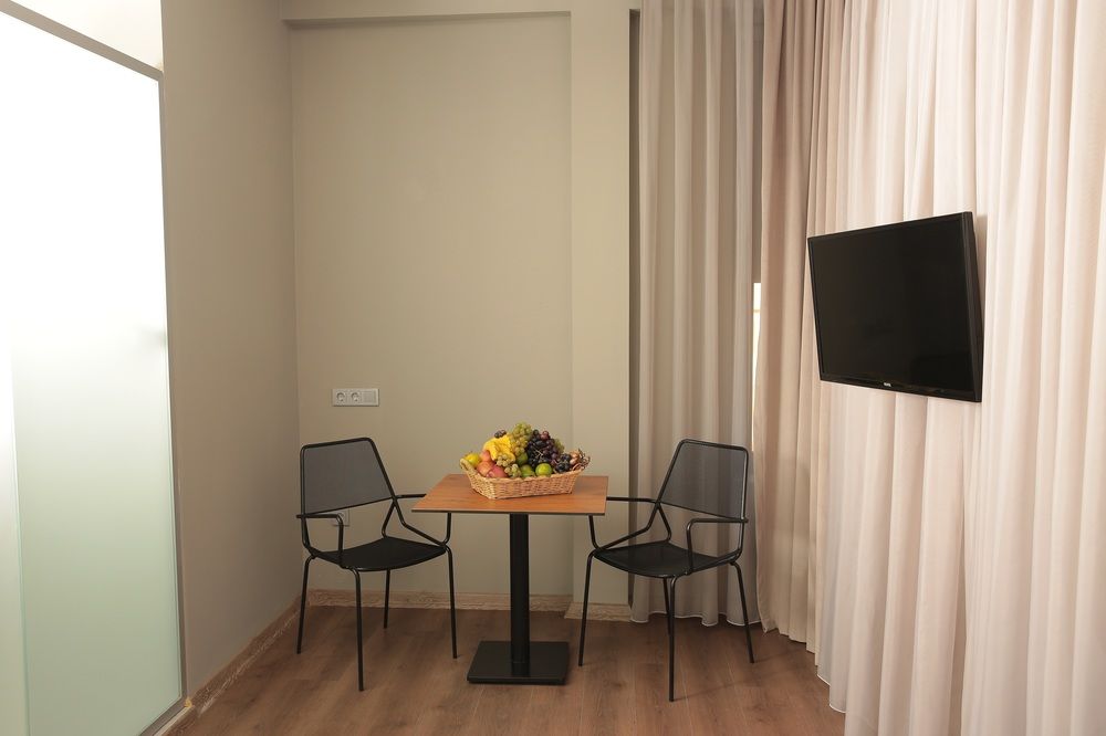Ferman Pera Hotel foto 21
