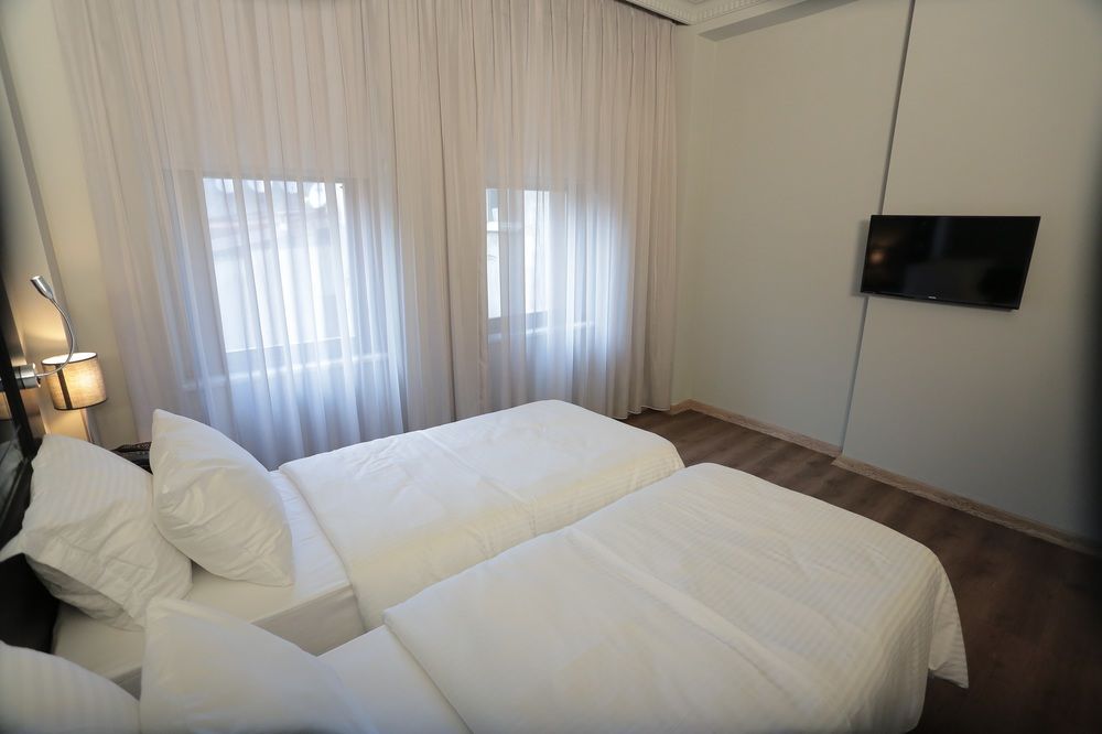 Ferman Pera Hotel foto 22