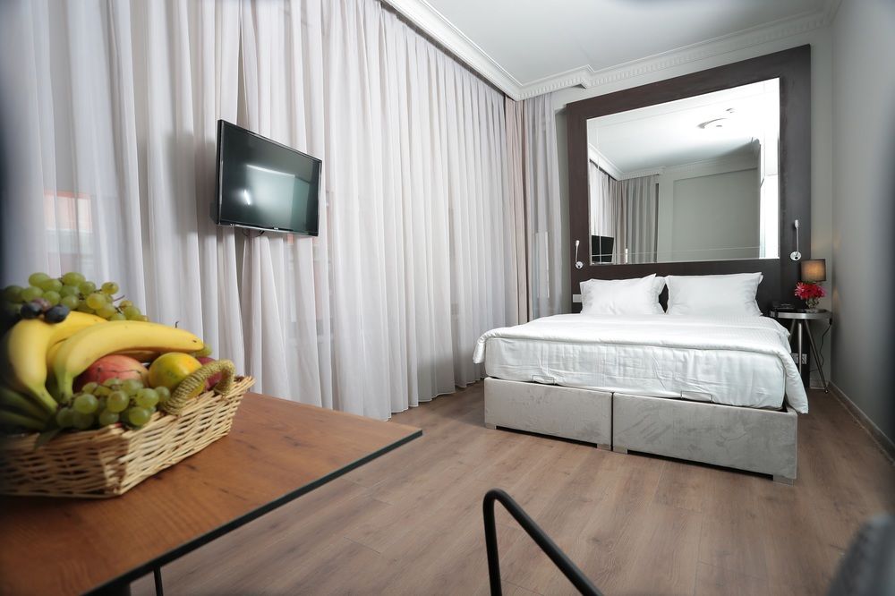 Ferman Pera Hotel foto 23