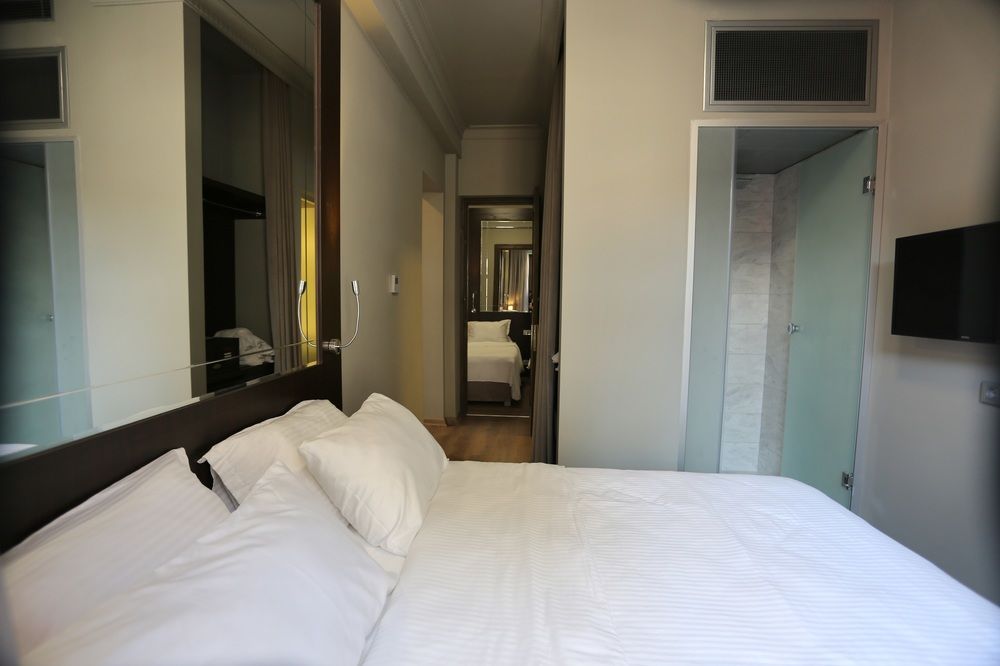Ferman Pera Hotel foto 6