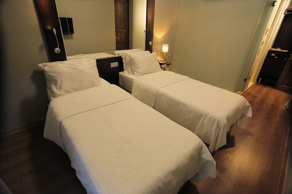 Ferman Pera Hotel foto 30