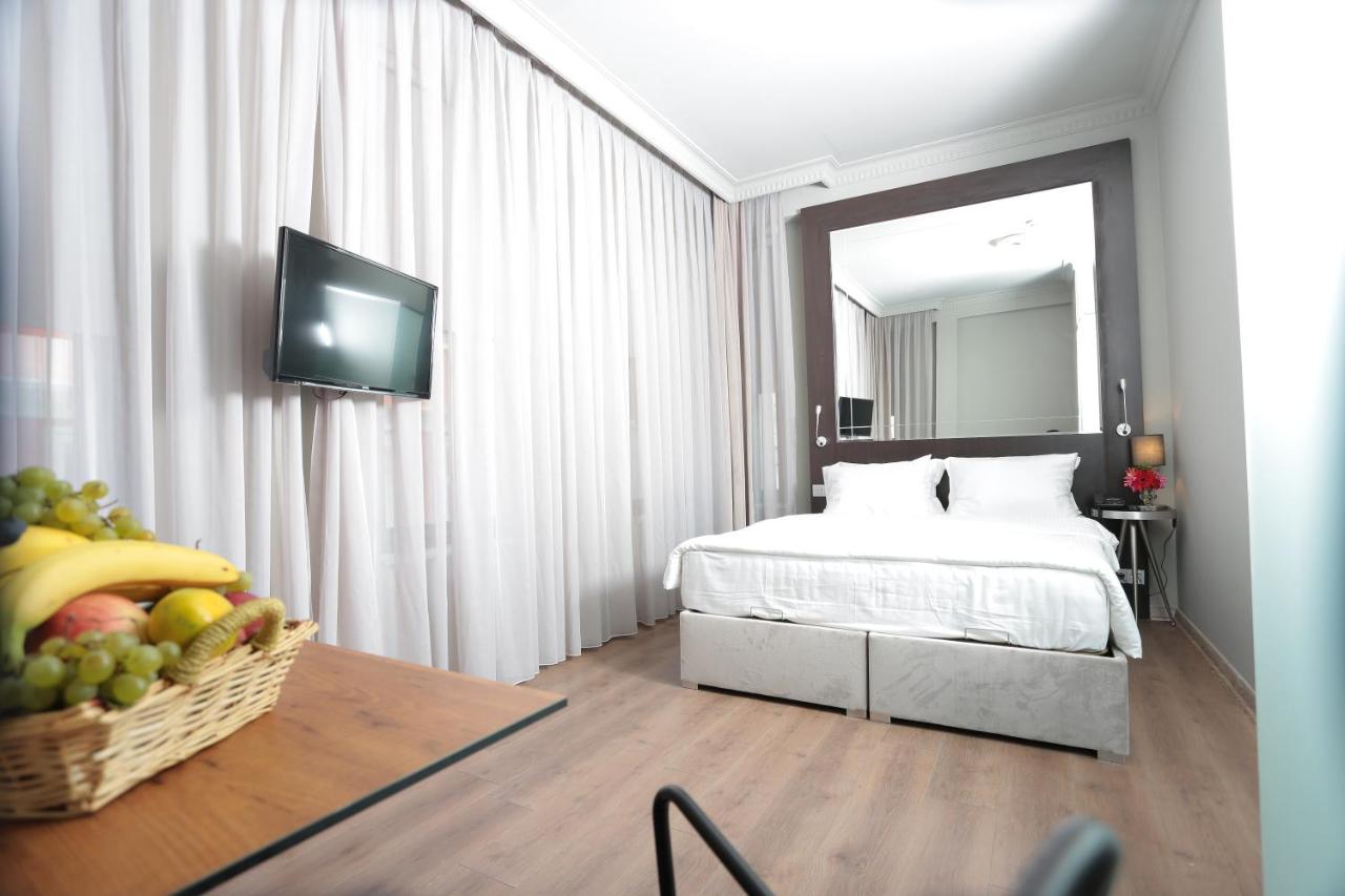 Ferman Pera Hotel foto 4