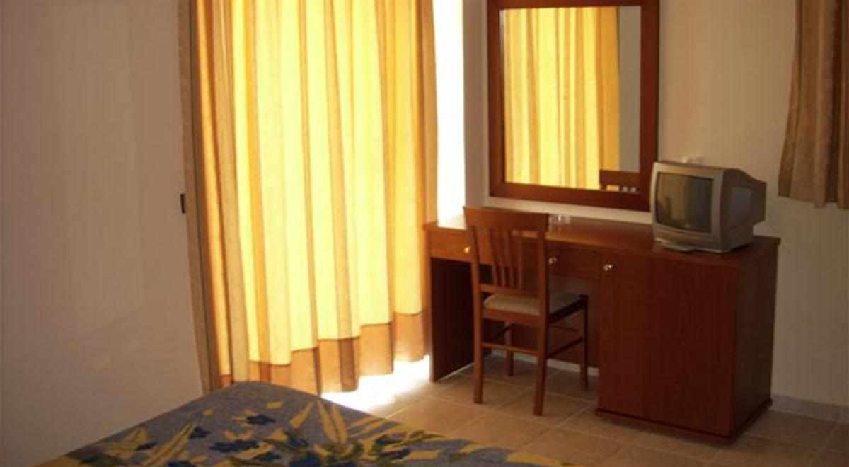 Hotel Agrelli Hotel & Suites foto 25