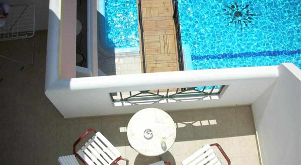 Hotel Agrelli Hotel & Suites foto 28
