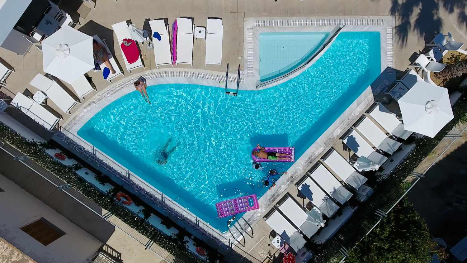 Hotel Agrelli Hotel & Suites foto 10