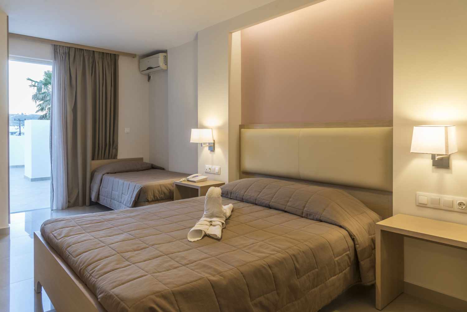 Hotel Agrelli Hotel & Suites foto 14