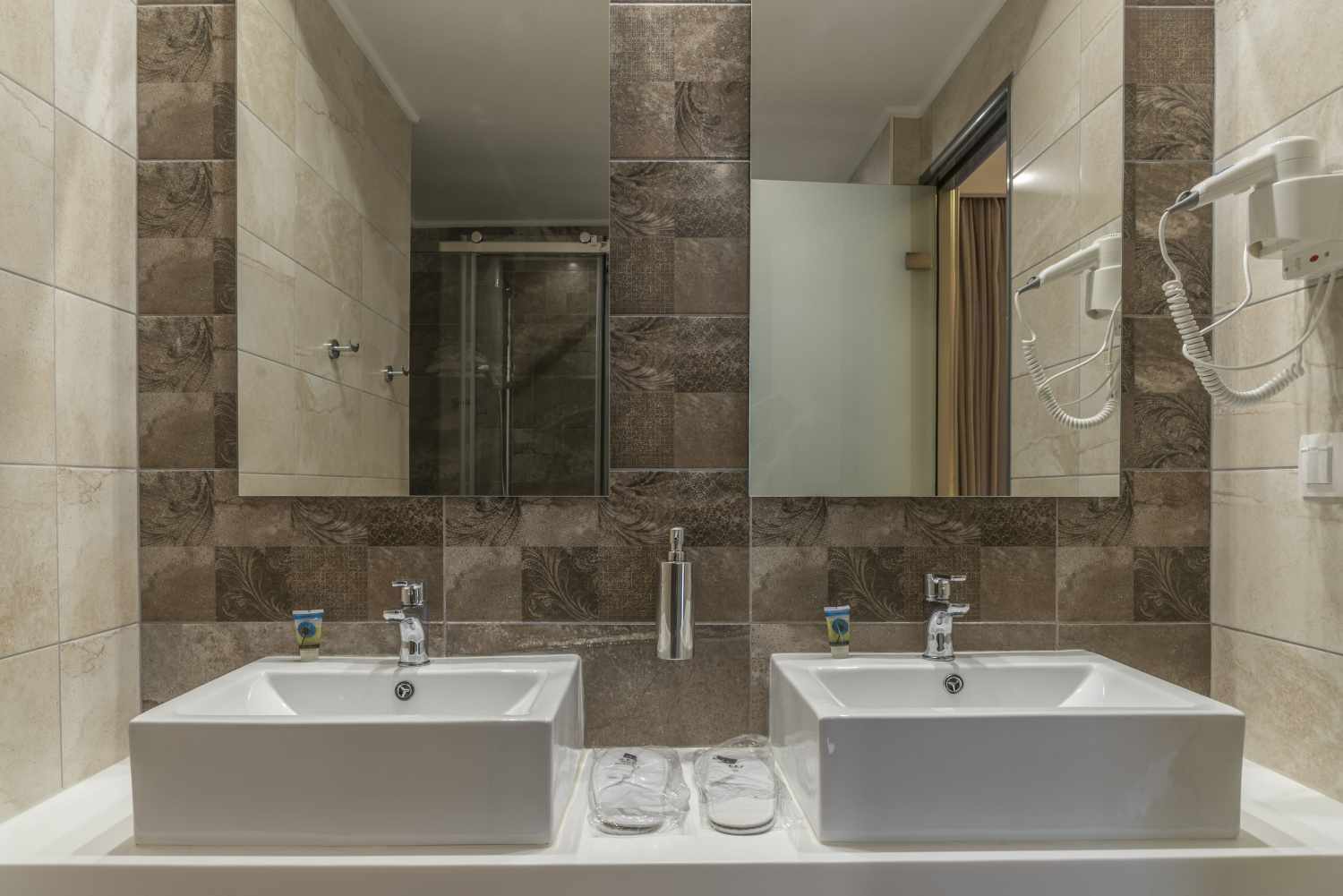 Hotel Agrelli Hotel & Suites foto 15