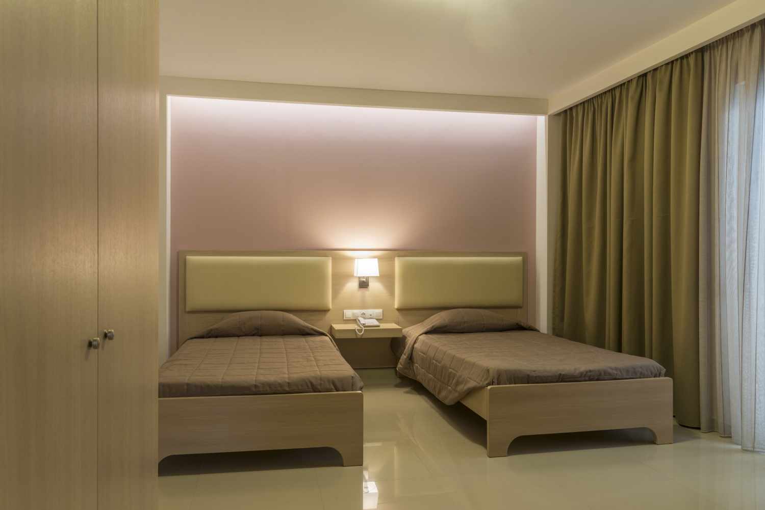 Hotel Agrelli Hotel & Suites foto 16