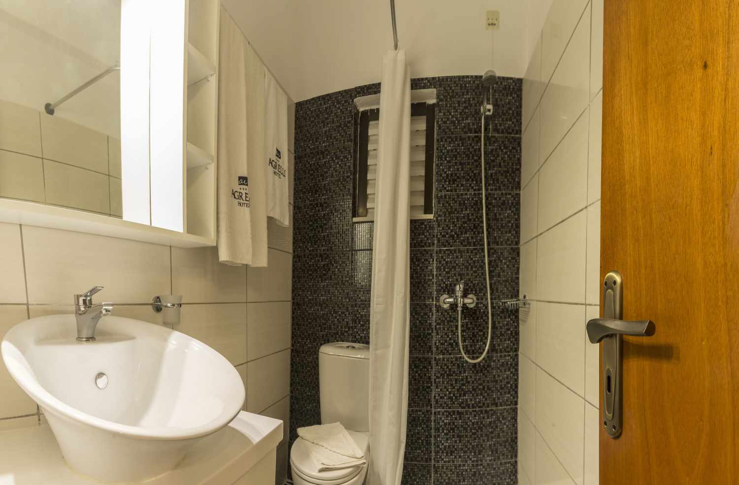 Hotel Agrelli Hotel & Suites foto 17