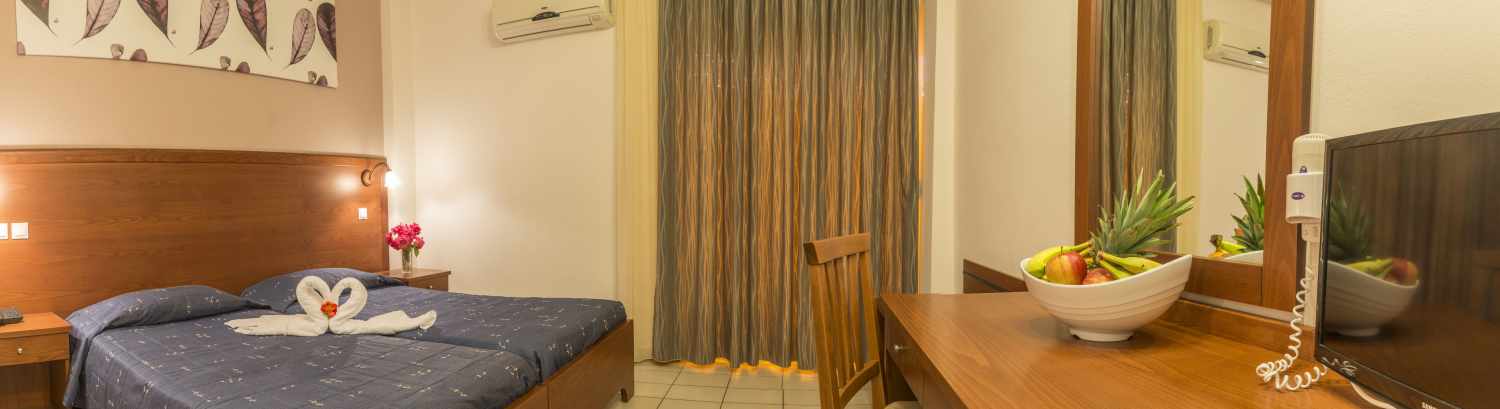 Hotel Agrelli Hotel & Suites foto 11