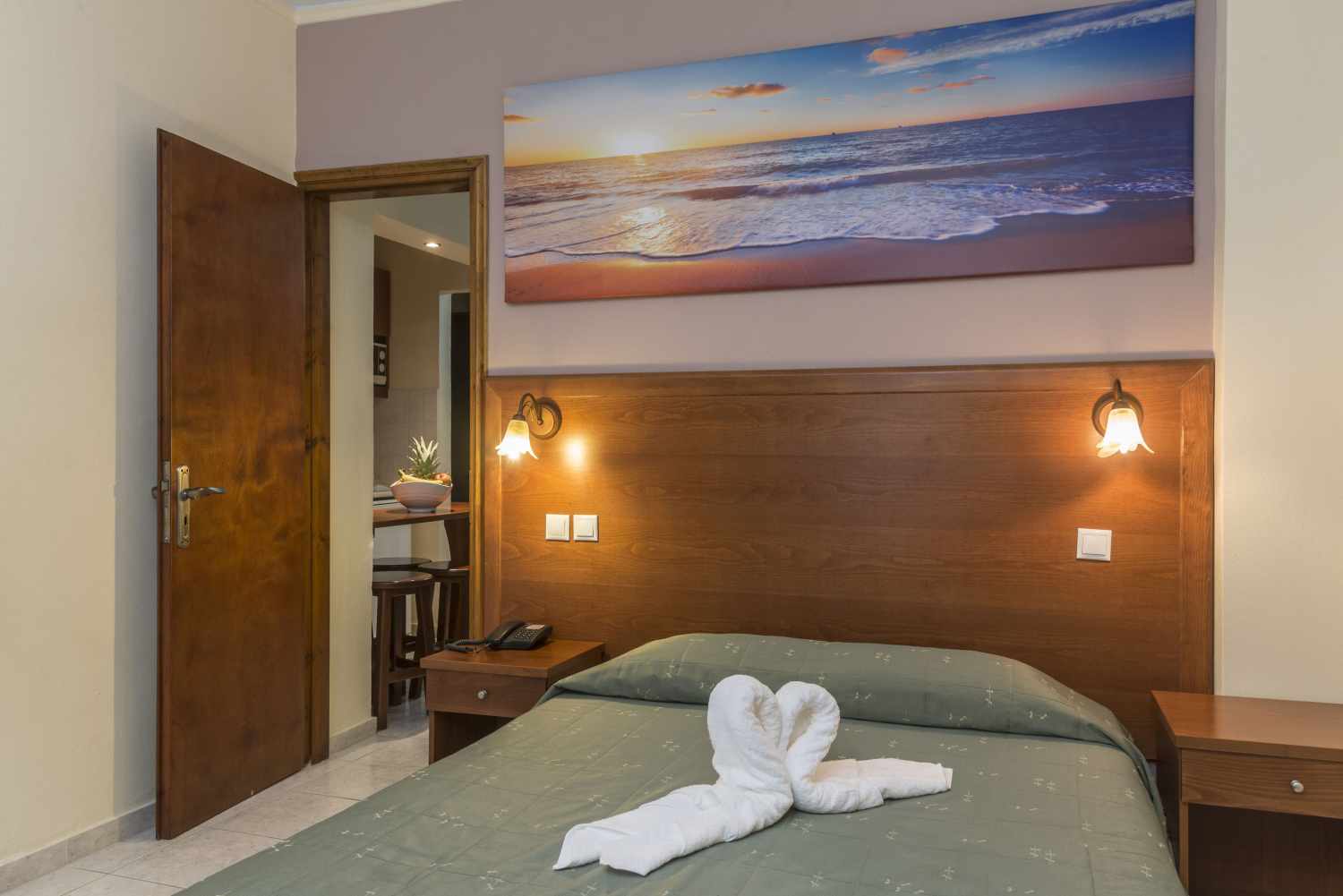 Hotel Agrelli Hotel & Suites foto 18