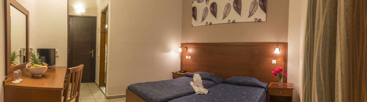 Hotel Agrelli Hotel & Suites foto 12