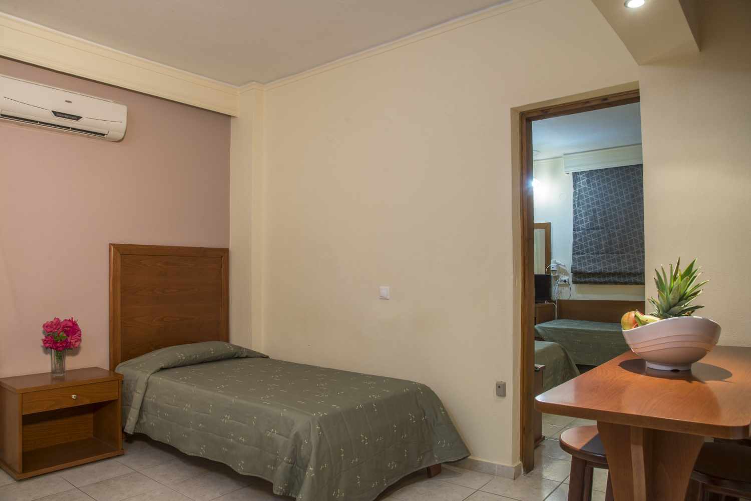 Hotel Agrelli Hotel & Suites foto 19