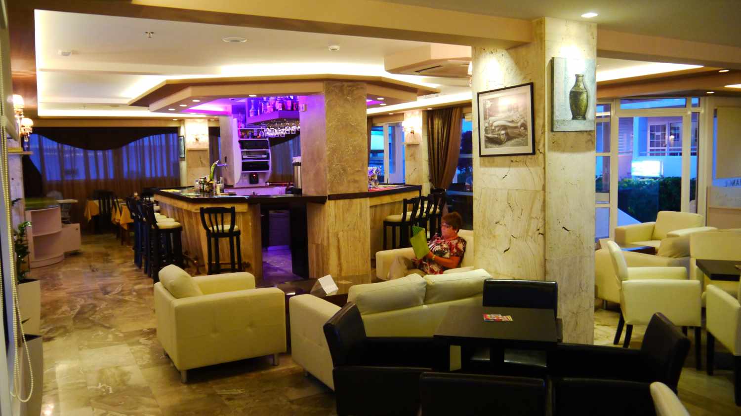 Hotel Agrelli Hotel & Suites foto 8