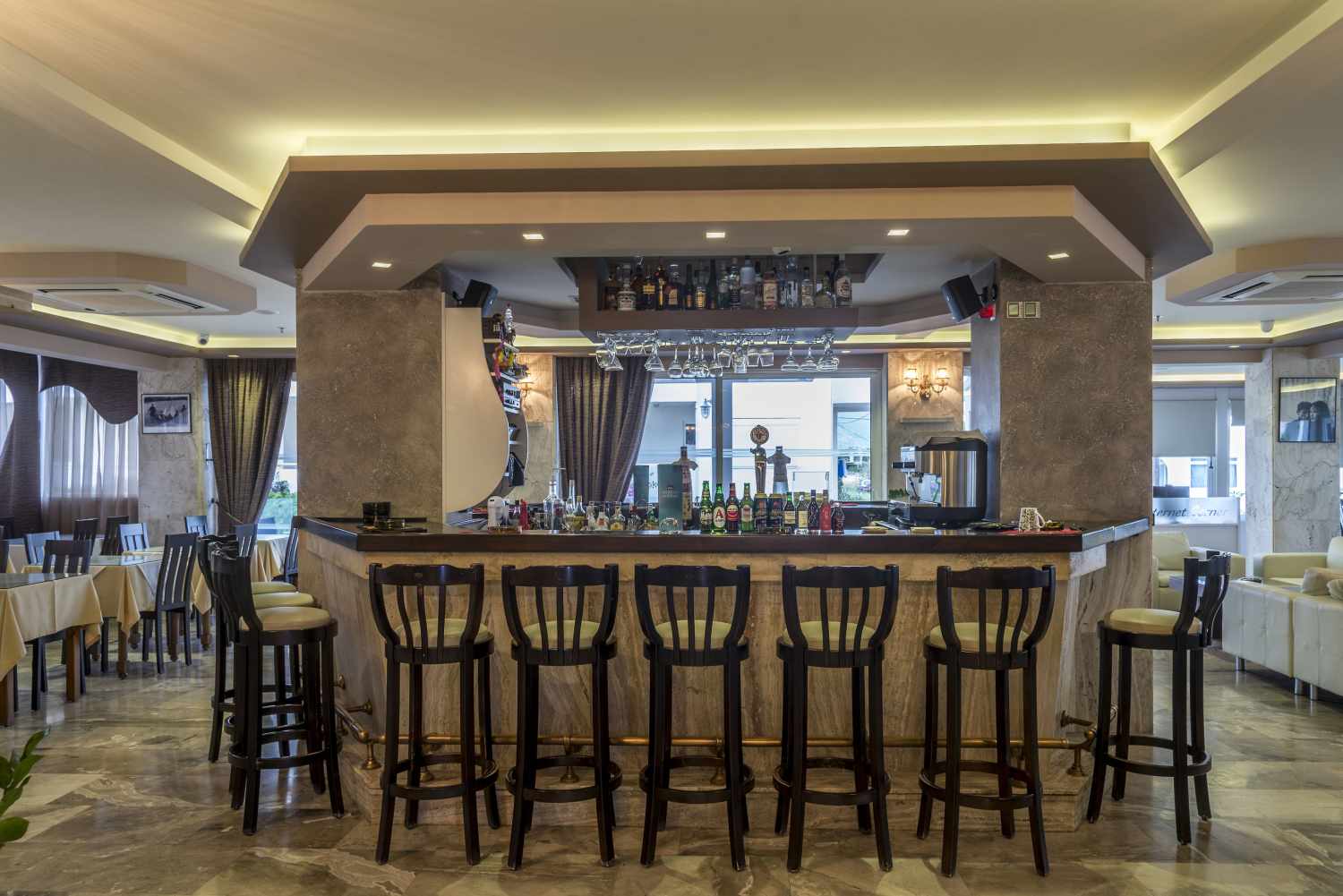 Hotel Agrelli Hotel & Suites foto 20