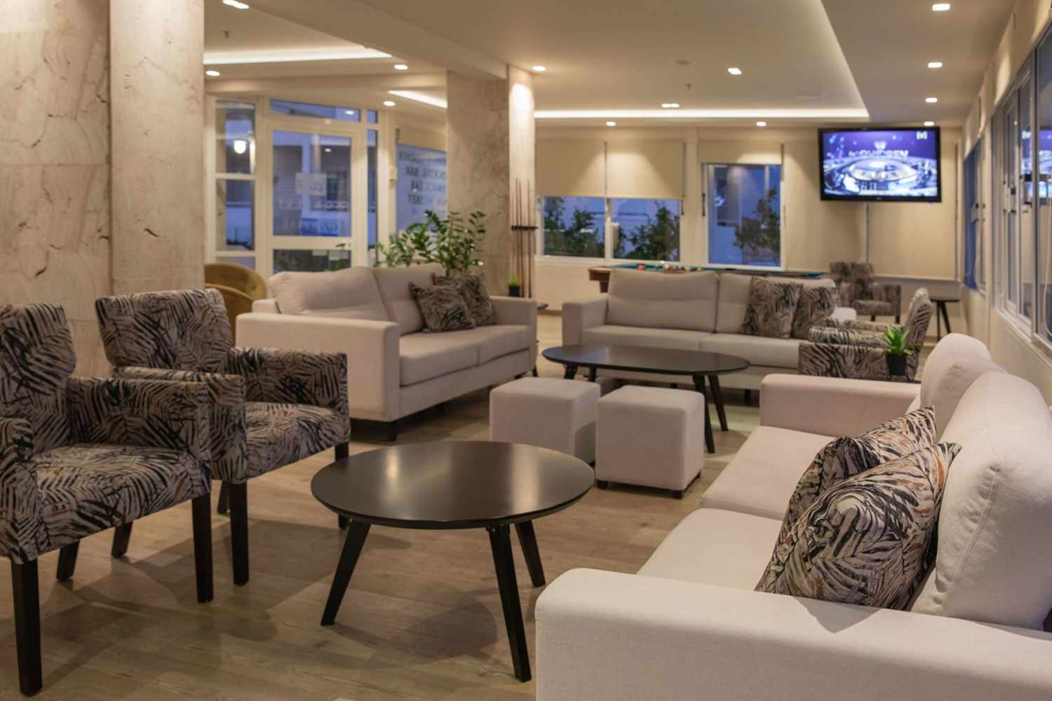 Hotel Agrelli Hotel & Suites foto 22
