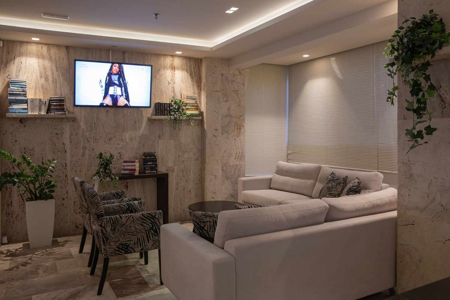 Hotel Agrelli Hotel & Suites foto 23