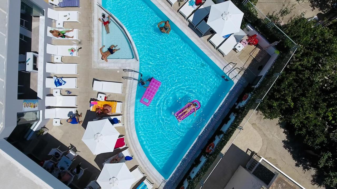 Hotel Agrelli Hotel & Suites