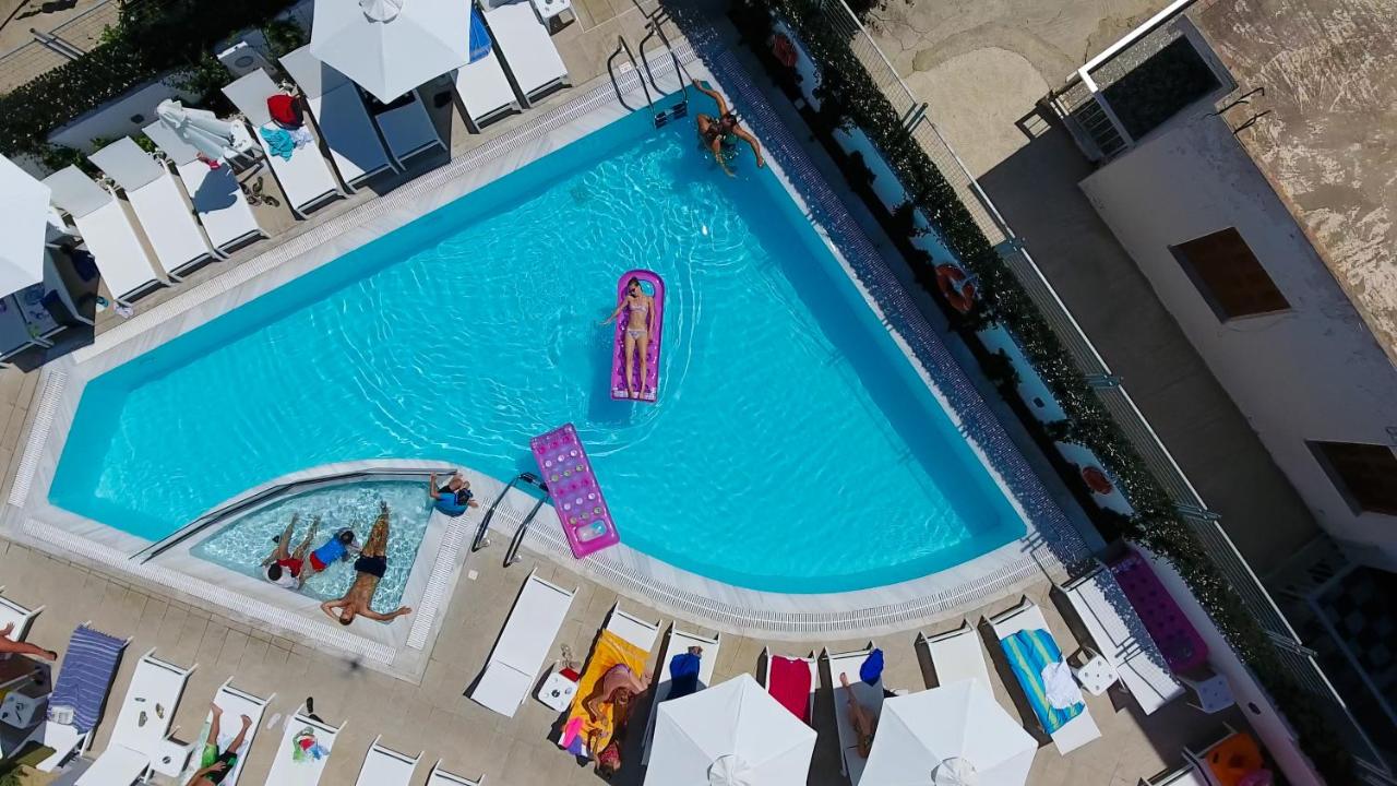 Hotel Agrelli Hotel & Suites in Kardamena - foto 4
