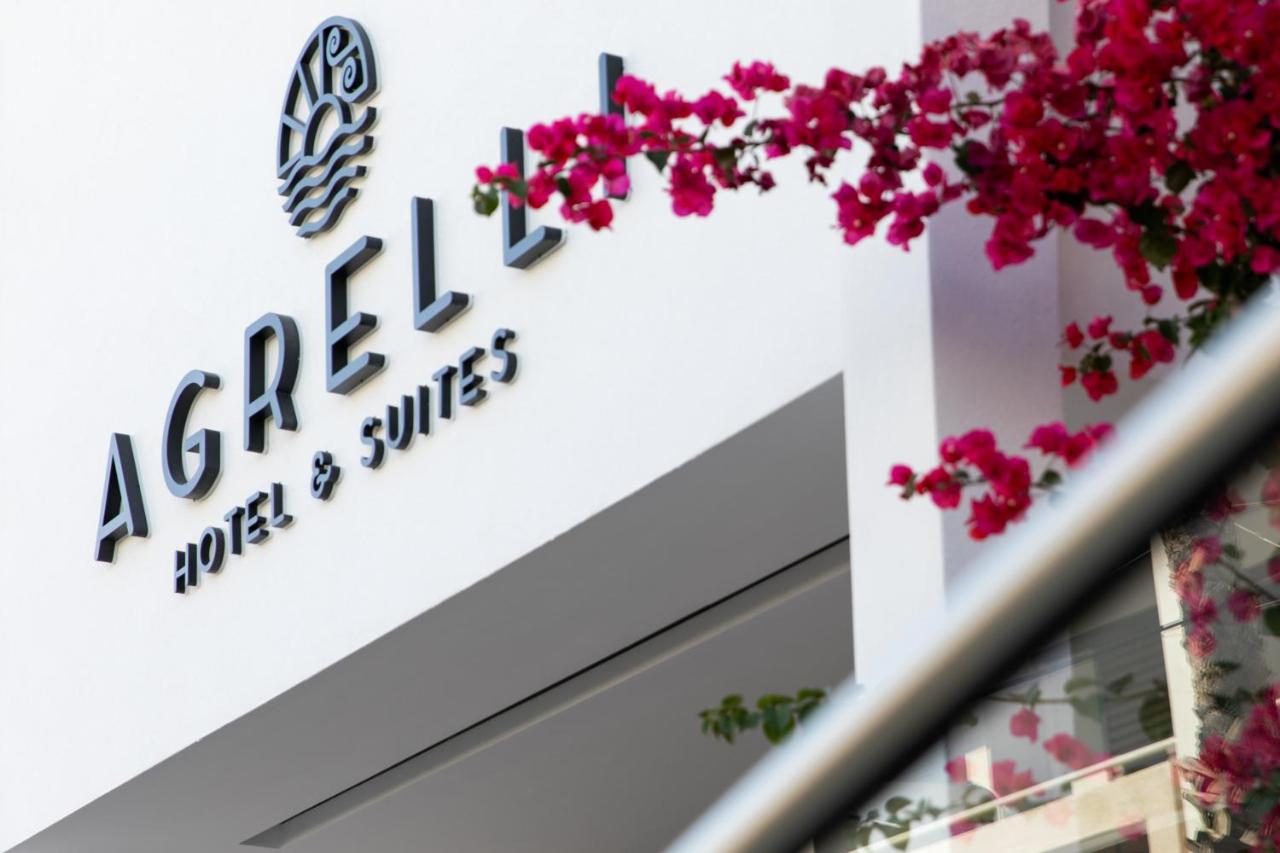 Hotel Agrelli Hotel & Suites in Kardamena - foto 5